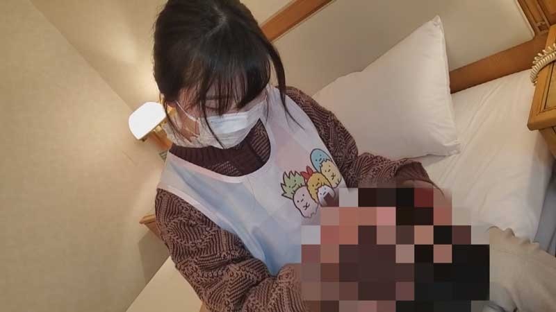 FC2-PPV-2615138 – Nursery teacher from April. – 147cmF Cup Girl Supporting Pies In Teaching Practice