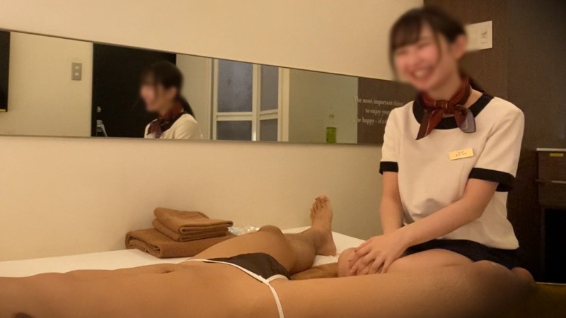 FC2-PPV-1812134 – [Infiltration Documentary] Roppongi Men's Massage Parlor, Oil Handjob, Hidden Camera, Demonic Nipple Attack Course [Youki Kurashina (24 years old) 2nd time]