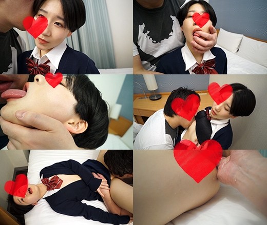 FC2-PPV-1285485 – [Individual photography/Benefits available] Short black hair girl in a neat and clean uniform serves as an old man's saliva & full body licking service!  – The whole body is in the erogenous zone in the afterglow of the cowgirl