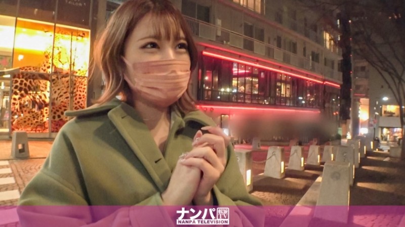 200GANA-2704 – Seriously flirty, first shot. – 1801 Picking up fashionable apparel salespeople in Azabujuban! – She's cute and cute with her calm atmosphere, but her nipples are stimulated and the erotic switch is turned on! – Her slender body and