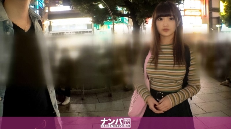 200GANA-2200 – Seriously flirty, first shot. – 1446 Neat baby face and slender figure! – But the tits are H cup! – Picking up sex with a serious girl whose appearance and breast size are inversely proportional… will it succeed? – ?