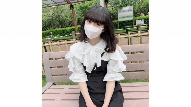 FC2-PPV-4502602 – First photoshoot and face showing! – 3 days only! – ! – A curious sports woman with a small face who is too weak to push is taken to the bamboo forest and creampied into her immature body! – ! – The cute moans and popping sounds tha