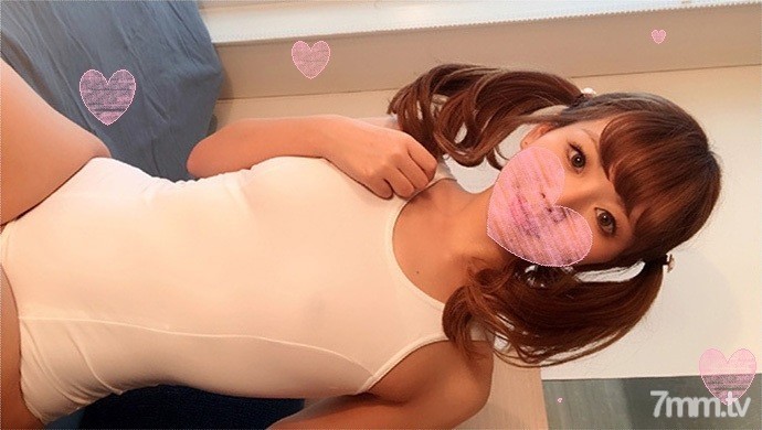 FC2-PPV-781974 – -PPV 781974 [Personal shooting] Shaved ♥ Chinpo-class big chestnut beauty squirting "again Icha ♥" Demon remodeling Bombshell white school swimsuit covered with lotion ♥ Twin tails disturbed window cowgirl continuous cum [No moz