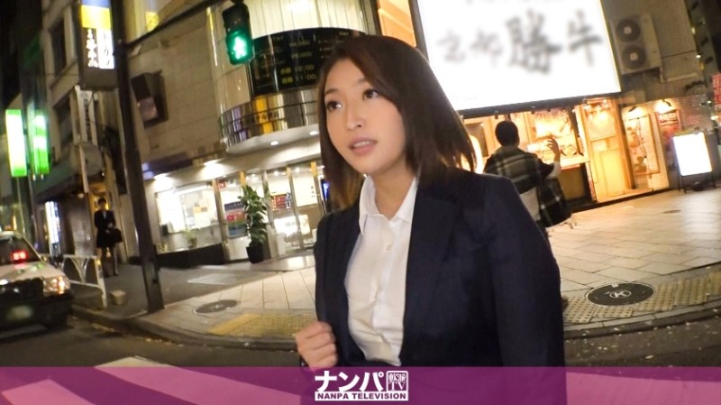 200GANA-1947 – Seriously flirty, first shot. – 1261