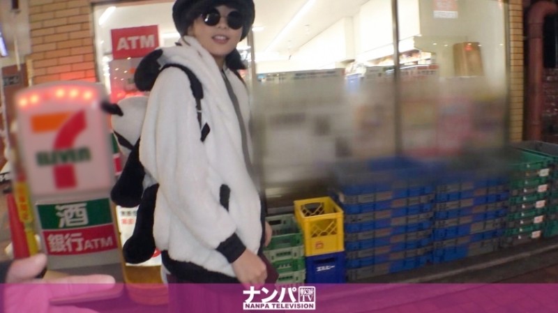 200GANA-1989 – Seriously flirty, first shot. – 1254