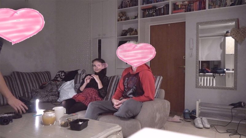 FC2-PPV-1269535 – [Nothing] I was able to take an unprecedented cuckold video.  – .  – A documentary about a husband who is really married and has a husband when he changes planes and visits his home, and makes his husband wait in the next room and blows