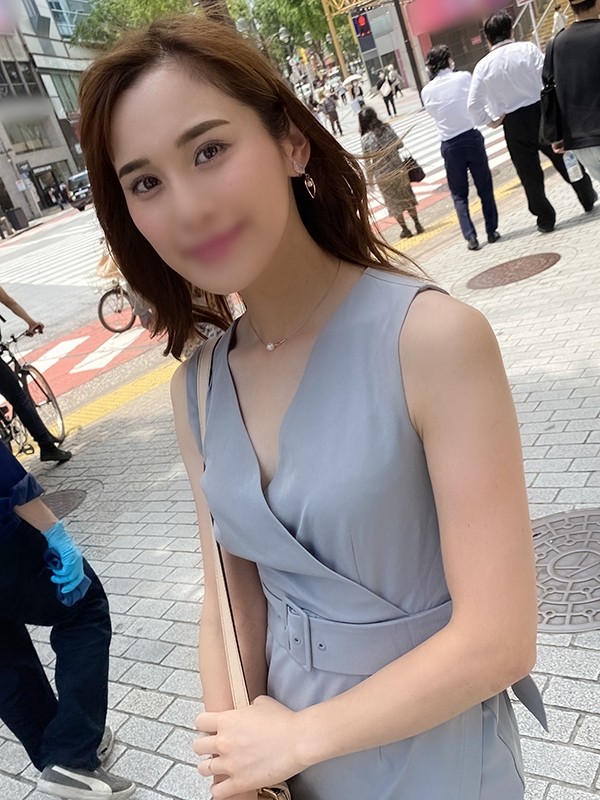 FC2-PPV-3823493 – *Limited quantity for the first time* [Kamijiri na Wife] Mai, a 29-year-old wife who is too cute, got it on the app