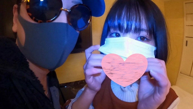 FC2-PPV-2805415 – "Note to delete" Gachisaffle. – Take off the condom in the middle and fuck it. – 18-year-old Hina "I'm fucked raw. – I'm sorry." This word excites me the most. I'm sorry, my boyfriend! – !