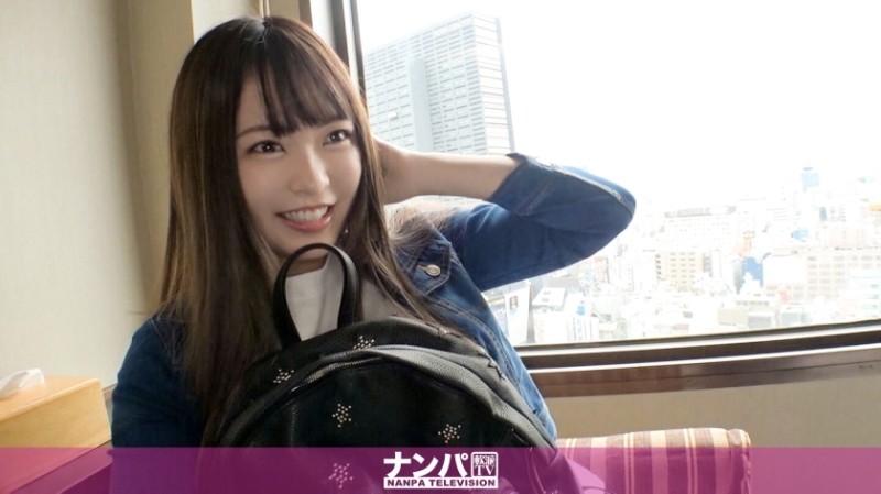 200GANA-2249 – Seriously flirty, first shot. – 1455 Get a plump E-cup female college student with a pick-up! – "I haven't had a boyfriend for 7 months, but I had sex two weeks ago ☆" Just a girl who loves sex! – And ask for the productio