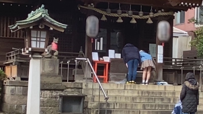 FC2-PPV-2541540 – A certain man's memorandum Cute girlfriend of a couple