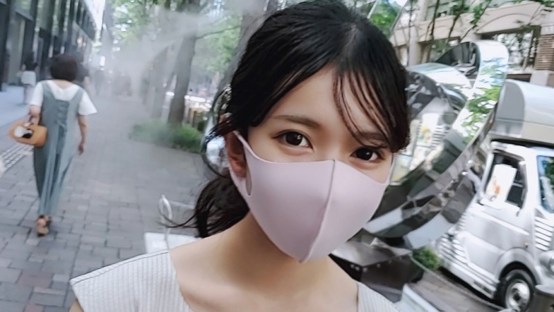 FC2-PPV-2412767 – Innocent school ponytail black hair female college student! – Pretty looks but dense bristles… I can't help but feel embarrassed and creampie "Part 2"! – ! – (Fellatio scene appearance)