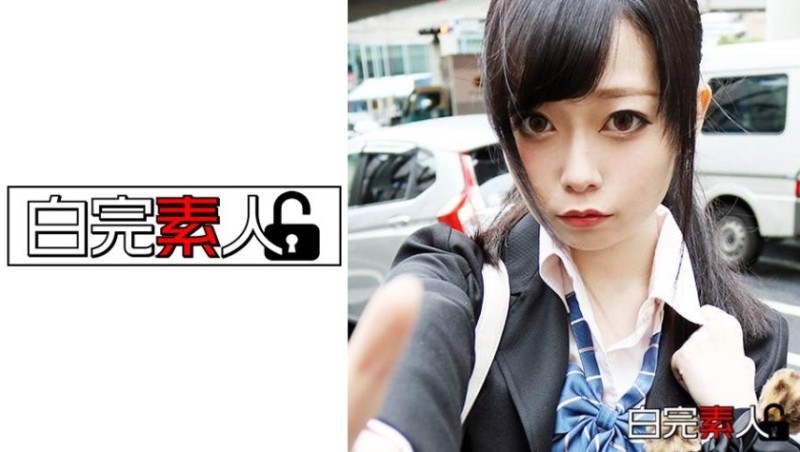 494SIKA-100 – Take revenge on your boyfriend! – Watch me cum with a stranger's stick