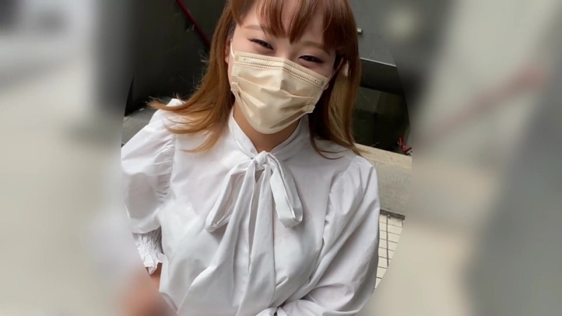 FC2-PPV-3626707 – A girl who came from the countryside on the Shinkansen and an arcade date to a hotel Hamehame ♥ *With high-quality version ♪