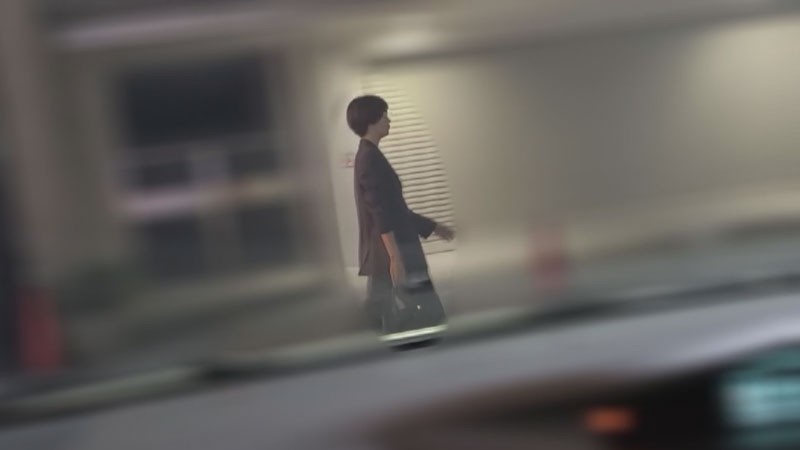 FC2-PPV-3223977 – [Individual] The boyish new wife is exhausted.  – She peeled off her stylish suit and her sports bra was gone.