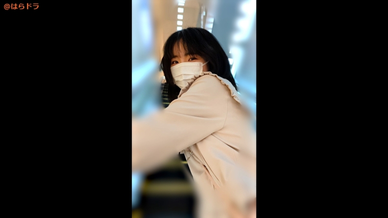 FC2-PPV-2966184 – Ayu is 20 years old.  – Immediately after injecting semen into a slender female college student with a beautiful butt and big breasts, she raises her legs and fixes the position, allowing the sperm to flow into her uterus and bukkake her – EP 2