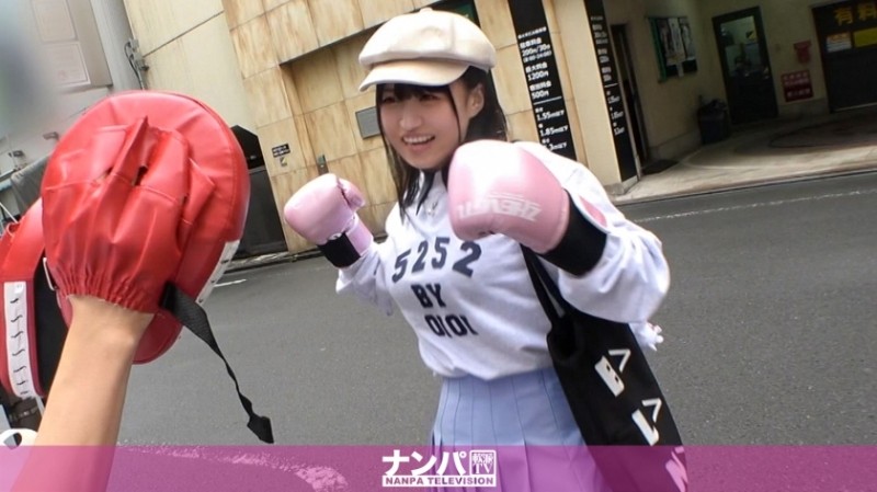 200GANA-2577 – Seriously flirty, first shot. – 1700 "My roommate friend didn't pay the rent…" Picking up a stressed baby-faced girl! – You look mature, but are you really sullen? – The plump and fleshy buttocks are too erotic!