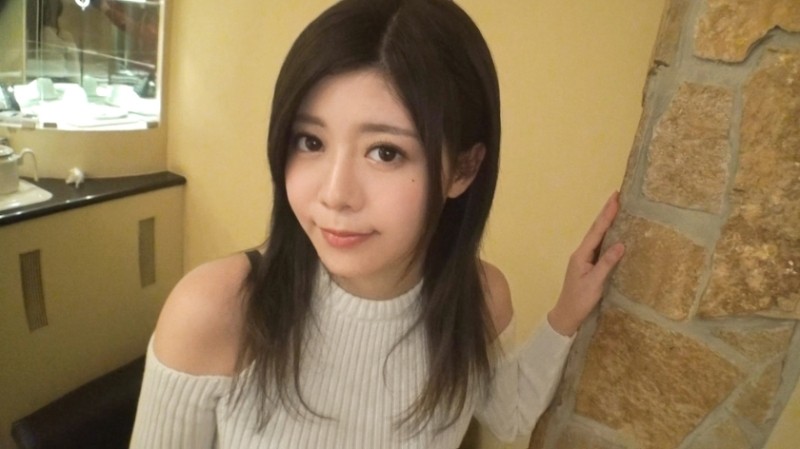 SIRO-3706 – [First shot] AV application on the net → AV experience shooting 876