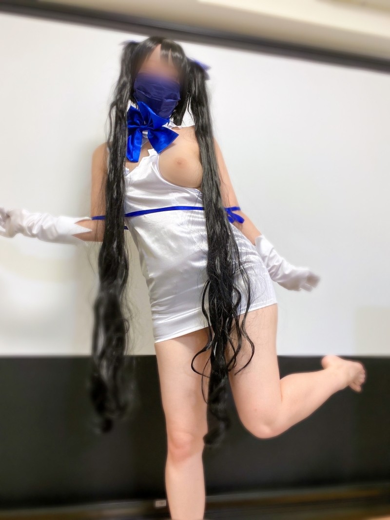 FC2-PPV-2125050 – [Limited Divine Breasts] Dan*chi Heste*a "I love virgin-kun" God G Titty Fuck God Style Popular Layer Maria-chan Limited Revival (Celebration) – EP 2