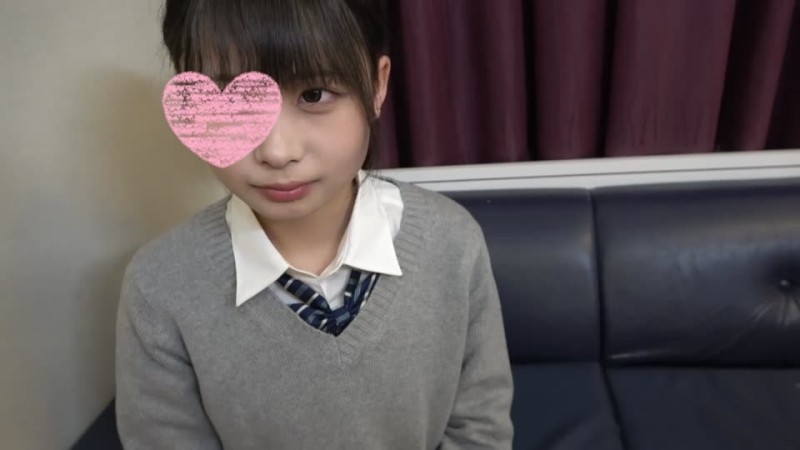 FC2-PPV-1773451 – A current student in his 10s. – She is wearing a uniform with a sense of transparency, and a large amount of facial cumshots on a fair-skinned girl with a baby face. – EP 3