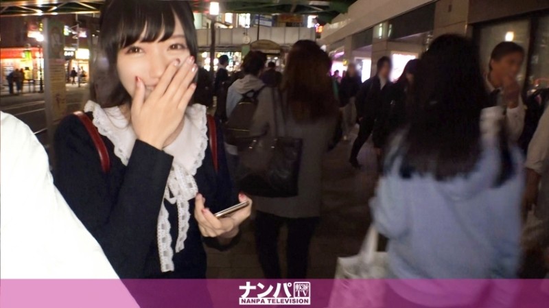 200GANA-2208 – Seriously flirty, first shot. – 1424 Picking up girls, becoming friends, and being promoted to a souffle → It doesn't end there, but if you kiss and rub your breasts, JD feels like an actor's technique and forgives sex. – I boun