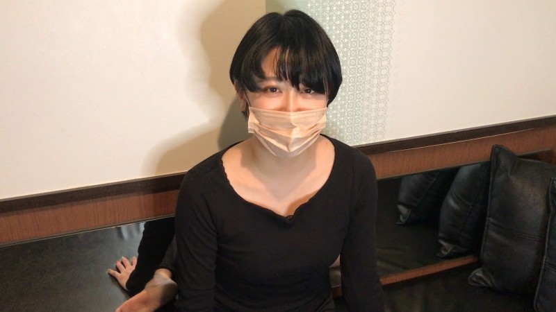 FC2-PPV-2640515 – Continuation of boyish beauty college. – Immediate scale Irama in the rental room → mass facial cumshots.