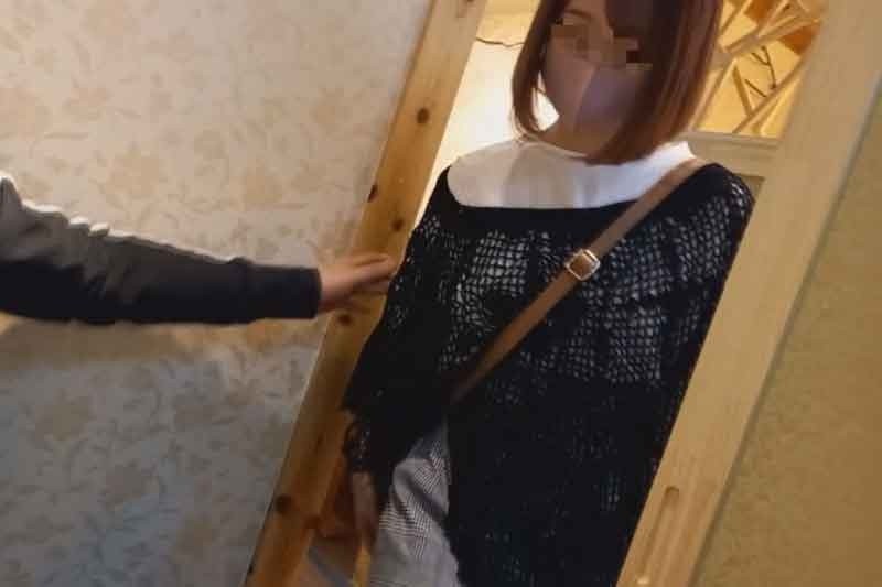 FC2-PPV-2998613 – [Individual] Crush the wife who called you to the house.  – Feeling faint but firm, pouring other people's juice