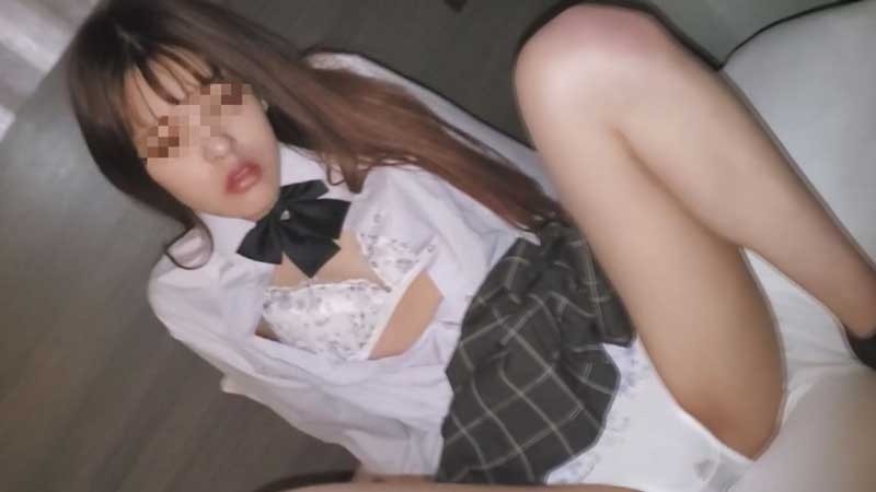FC2-PPV-1823399 – [Individual shooting] Prefectural general course ③ Staying with a stranger for money and a place to sleep.  – Girl creampie without permission – EP 2