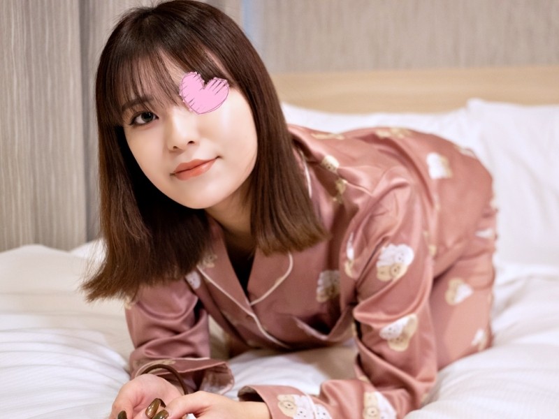 FC2-PPV-3205250 – [Pajamas Monashi] Pajamas de Ojama ♥ Another 18-year-old real teen girl ♥ Picking up girls you often see in Toh-yoko area ♥ Sex with teens who are a little naughty in sexy underwear ♥