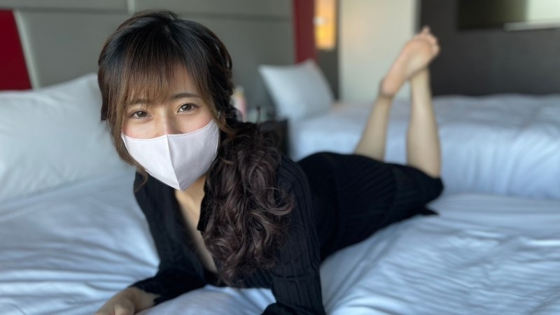 FC2-PPV-3185814 – [I will expose Gonzo] A neat and clean F cup beauty with slender big breasts who spreads a beautiful pussy "Kupaa" without knowing that it will be exposed to the man of the world uncensored – EP 1