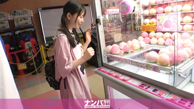 200GANA-2781 – Seriously flirty, first shot. – 1871 Cute loli JD who followed me to the hotel before I made an appointment with my friend! – Brilliant pink areola and plump peach buttocks that are nice to take off ♪