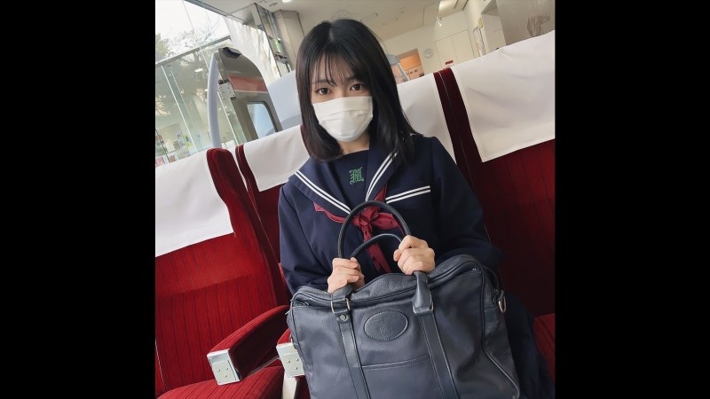 FC2-PPV-3195640 – First shoot!  – !  – Today only 1980pt!  – !  – After suddenly appearing in-law from middle school, she continued to be sexually abused by her parents.  – !