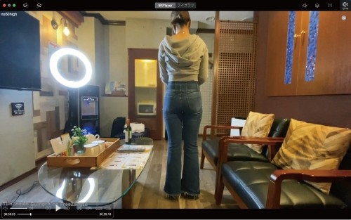 FC2-PPV-2398269 – [Complete amateur real video #51] I tried vaginal cum shot with a 19-year-old daddy with super beautiful breasts… #first shoot