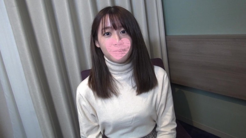 FC2-PPV-2842389 – A little-known side of the white-robed angel with a fair complexion and simple appearance.  – Dedicated sex appeal is real! – EP 1