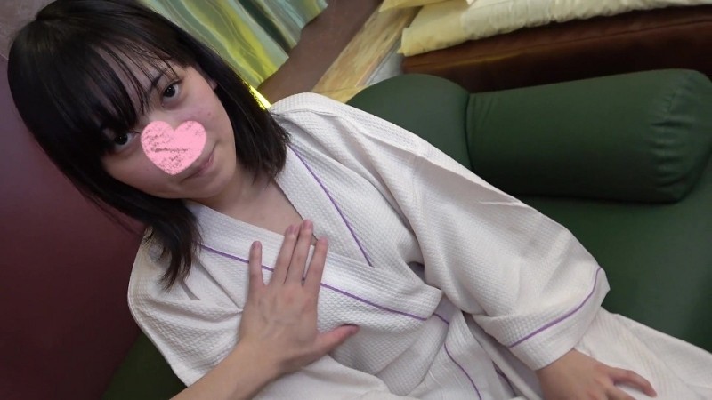 FC2-PPV-2799211 – A naive girl with black hair and beautiful breasts. – She is a plain girl with a sad face and likes her body. – She secretly removes the rubber and does not notice the vaginal cum shot. – EP 1