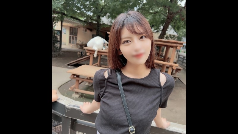 FC2-PPV-3879929 – First photoshoot and face showing! – ! – 3 days only 1980 points!! A beautiful woman with a slender body and a high sense of beauty that will make you fall in love with her… She has unexpectedly bristle hair and doesn't draw att