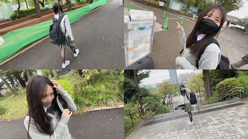 FC2-PPV-2950059 – *Limited number* [Kyun Death] Exceeding facial deviation value idols ☆ Kiss → stare → full erection permanent loop ☆