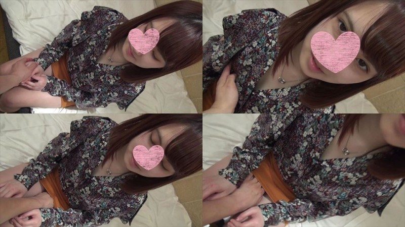 FC2-PPV-861185 – First shot ♥ Complete appearance ♥ Natural lady who is not immune to men ♥ Fair-skinned beautiful girl JD 18-year-old thin hair pink pussy where blood vessels can be seen Super excited about blowjob♥