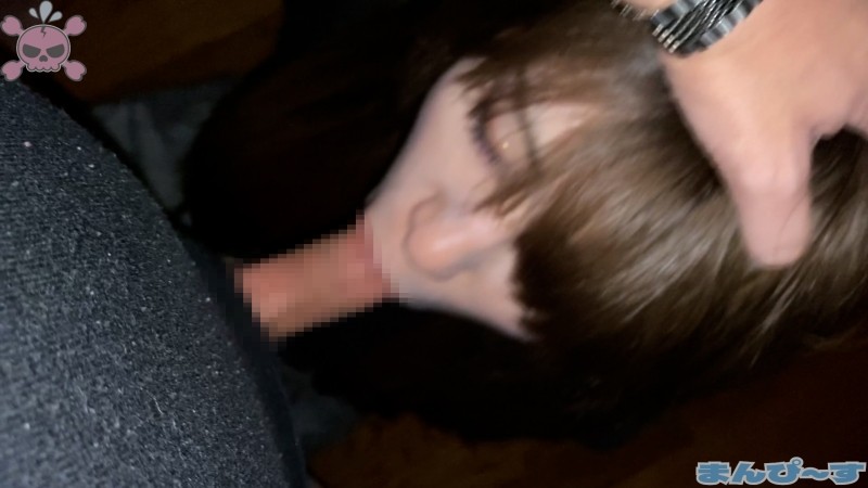 FC2-PPV-3077270 – First shot! – Unemployed 19-year-old gal's Hyottoko fellatio was so pleasant that it was released to Hyottoko below