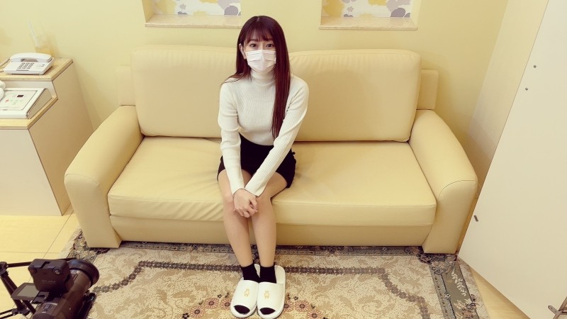 FC2-PPV-3243143 – ★Don't miss this woman! – It's that girl whose hair has grown and her sex appeal has increased.