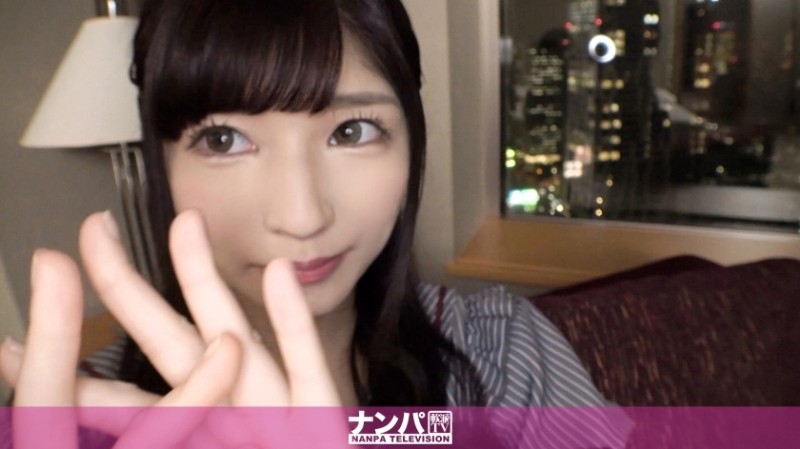 200GANA-2155 – Seriously flirty, first shot. – 1388 Tricks a girly girl who wants to be an idol into a hotel, telling her that she has a connection in the industry. ♪