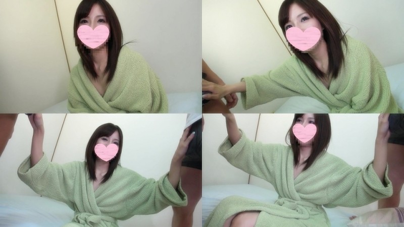 FC2-PPV-470615 – Honoka-chan, a super beauty cosmetics salesperson, is toyed with by two men and has two consecutive 3P vaginal cum shots! – 【selfie】