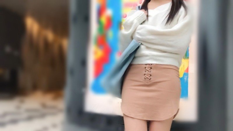 FC2-PPV-2780091 – [A conglomerate daughter with a curfew at 20:00] 18-year-old active uniformed student Sensitivity to be raised Matching app used out of curiosity [Law revision / first shooting]