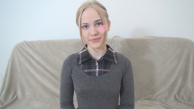FC2-PPV-1175654 – ☆ 18 years old and 2 days old Russian college girl creampie to beautiful blonde beautiful ass ☆ "I'm majoring in education at university. I want to be a teacher." Raw sex ☆ With high-quality ZIP of three parts ☆