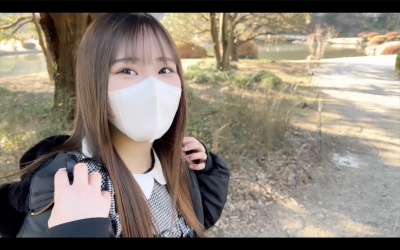 FC2-PPV-2892244 – [Loliface] [With luxury benefits] [Creampie] A pure fair-skinned G-cup beautiful girl with a cute anime voice!  – "Don't go inside." At the end, she gave her a first-time vaginal cum shot without any questions. – EP 2