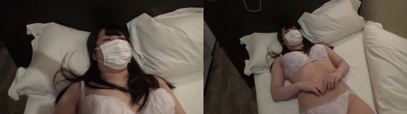 FC2-PPV-1915345 – [Actual post] A miraculous Gonzo with a delivery health that entered for free ♥♥ A modest gasping voice is a proof of reality!  – !