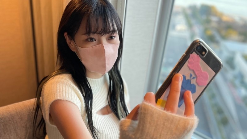 FC2-PPV-3177573 – [Rising in popularity] Creampie sex at the window while looking down at the lower world with H cup big tits – EP 1