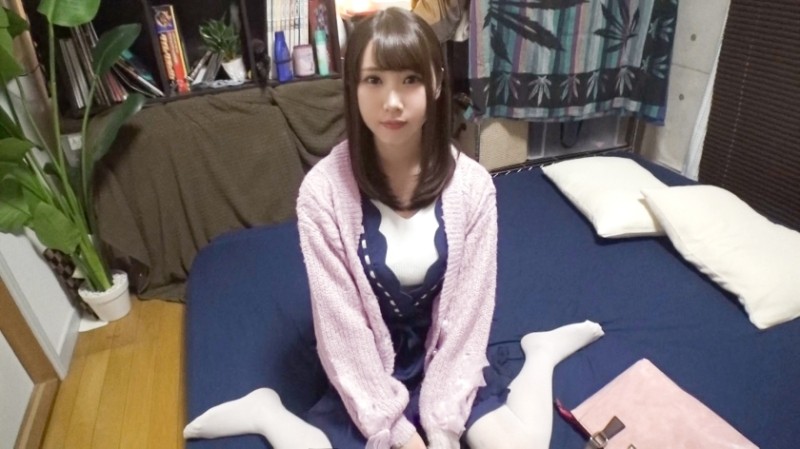 SIRO-3772 – Musical actress appears in AV? – ? – A perverted nature hidden behind a cute and neat look ♪ Playing with a man with the same hips as an actor ♪ Applicant amateur, first AV shooting 72