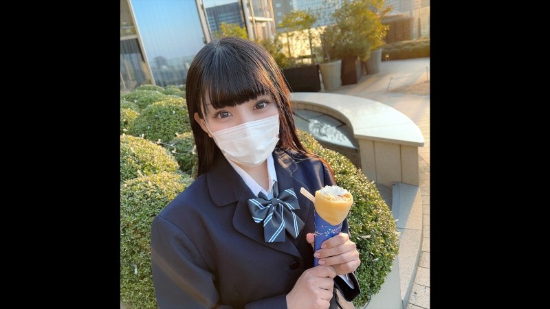 FC2-PPV-2707471 – [First shoot!  – !  – ] Calling a little devil girl student like a lady after school and giving life guidance!  – !  – The first raw vaginal cum shot that excites the young fair-skinned sensitive body!  – !