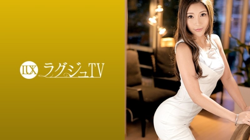 259LUXU-1296 – LuxuTV 1287 "I want you to see what I'm feeling…" Kobe's bewitching and beautiful woman appears in AV for pleasure!  – Get intoxicated with the cowgirl who shakes her hips like a hungry beast while looking at beautiful