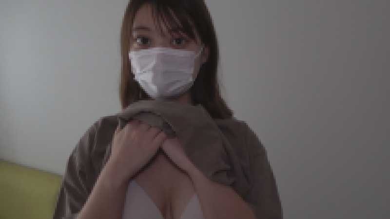 FC2-PPV-3083180 – Until the 5th, "# 50" half face chewy G cup. – Shaking beautiful breasts and cumming many times ♡ unrequited love ♡